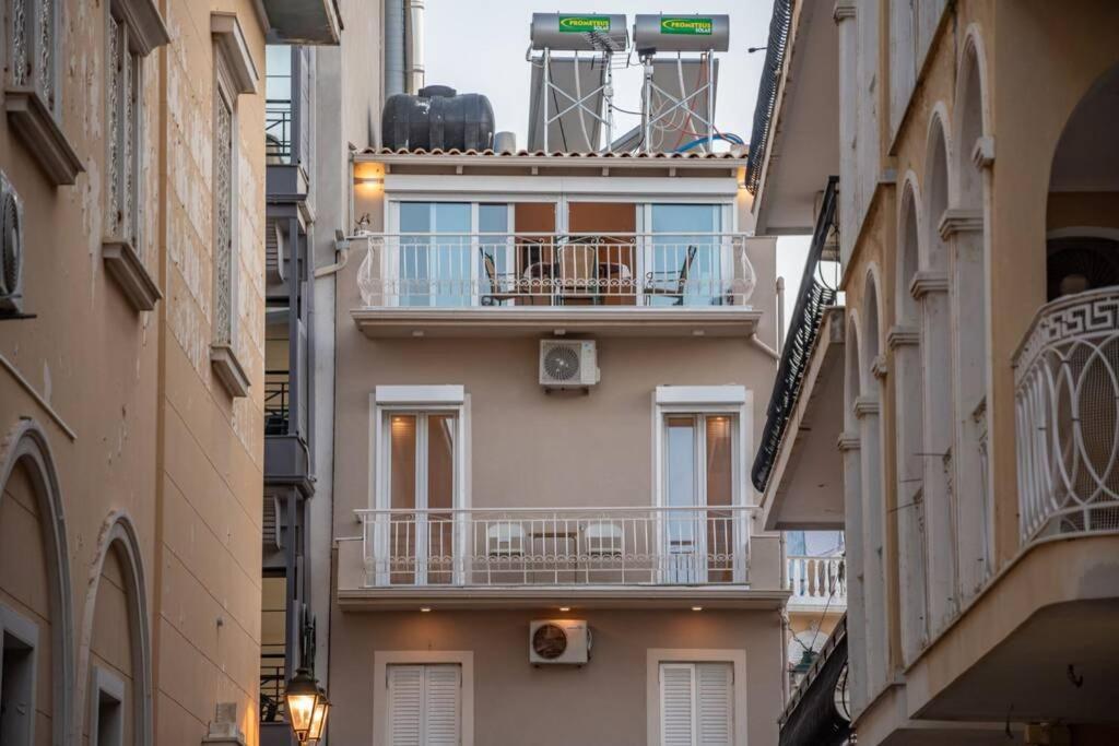 El Sueno De Zante City Center Apartments Exterior photo