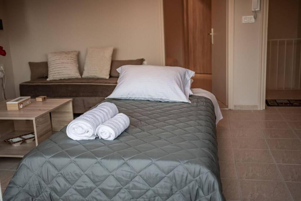 El Sueno De Zante City Center Apartments Exterior photo