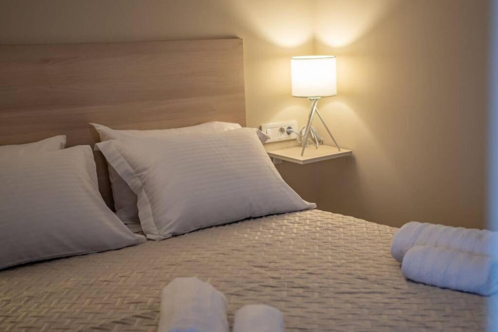 El Sueno De Zante City Center Apartments Exterior photo
