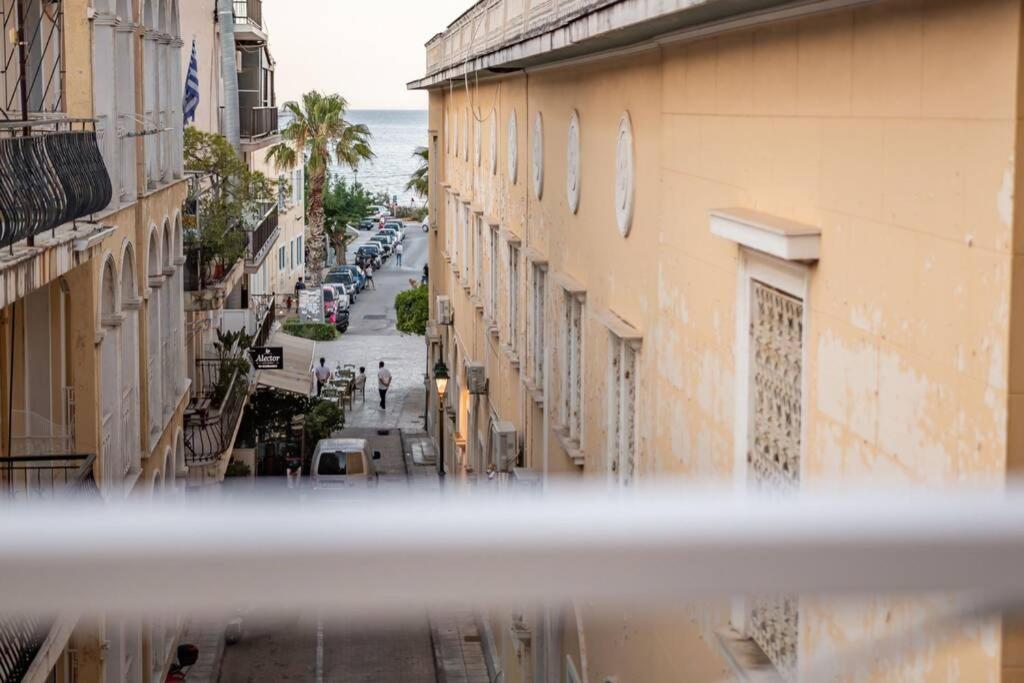 El Sueno De Zante City Center Apartments Exterior photo