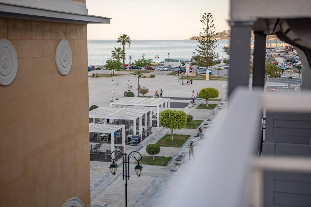 El Sueno De Zante City Center Apartments Exterior photo